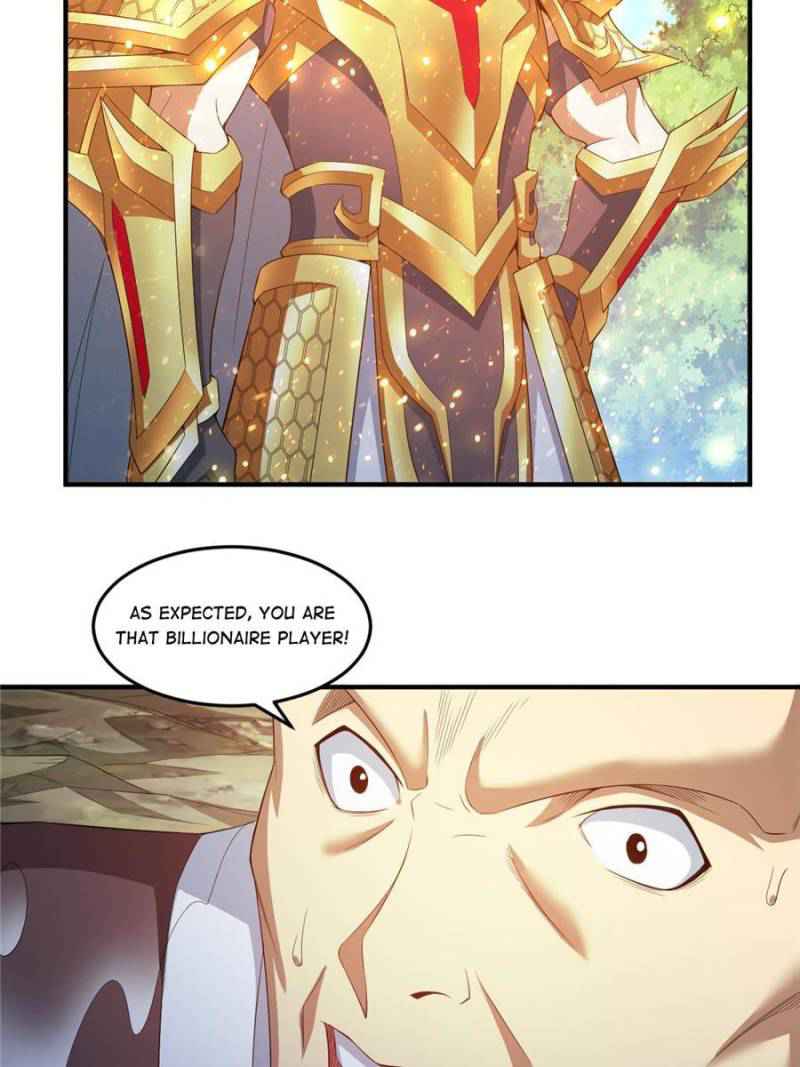 Rich Player (Billionaire Player) Chapter 201 - Page 40