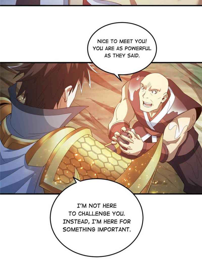 Rich Player (Billionaire Player) Chapter 201 - Page 41