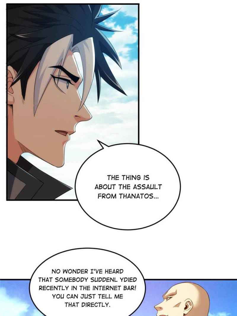 Rich Player (Billionaire Player) Chapter 201 - Page 42