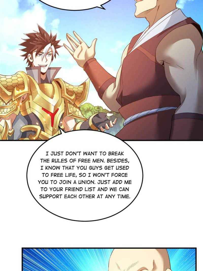 Rich Player (Billionaire Player) Chapter 201 - Page 43