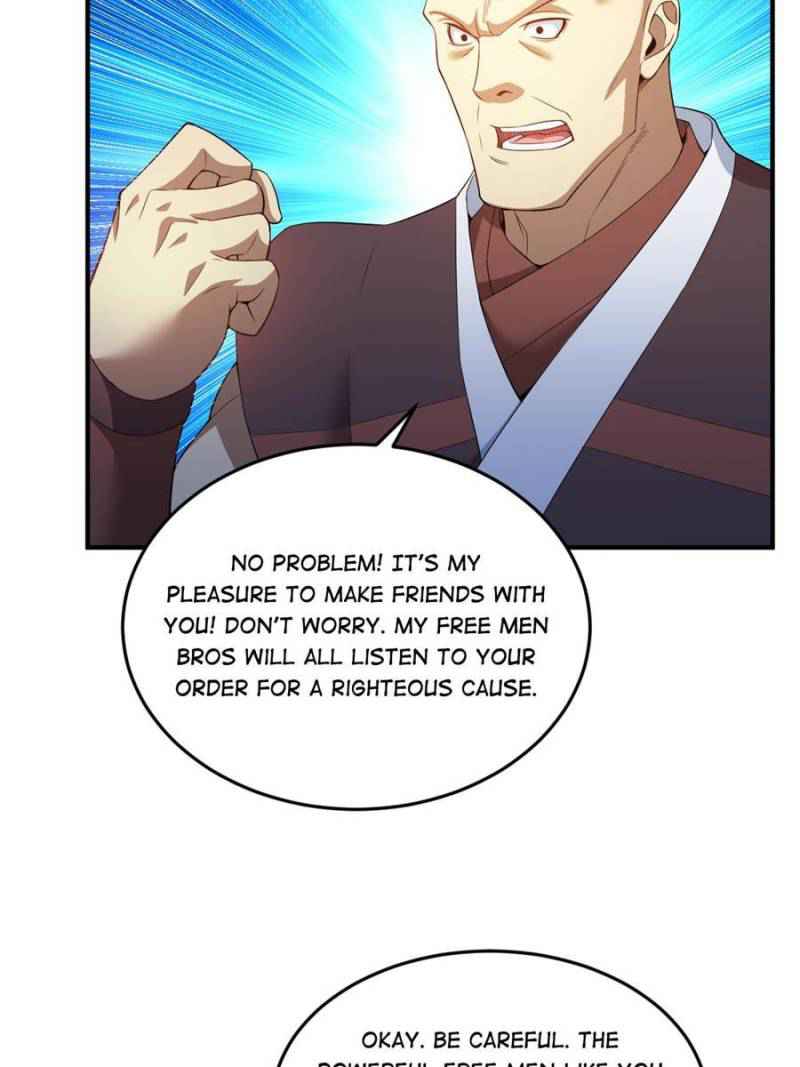 Rich Player (Billionaire Player) Chapter 201 - Page 44