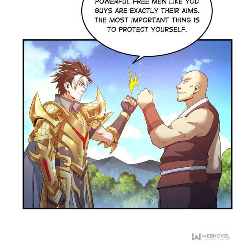 Rich Player (Billionaire Player) Chapter 201 - Page 45