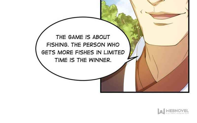 Rich Player (Billionaire Player) Chapter 201 - Page 6