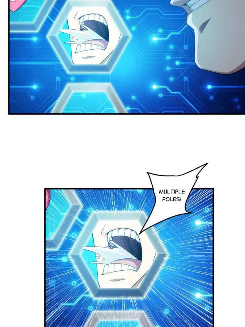 Rich Player (Billionaire Player) Chapter 201 - Page 8