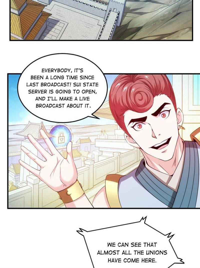 Rich Player (Billionaire Player) Chapter 202 - Page 1