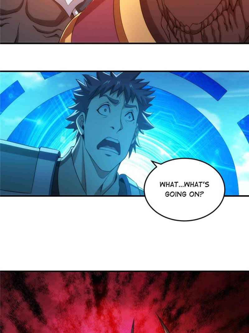 Rich Player (Billionaire Player) Chapter 202 - Page 10