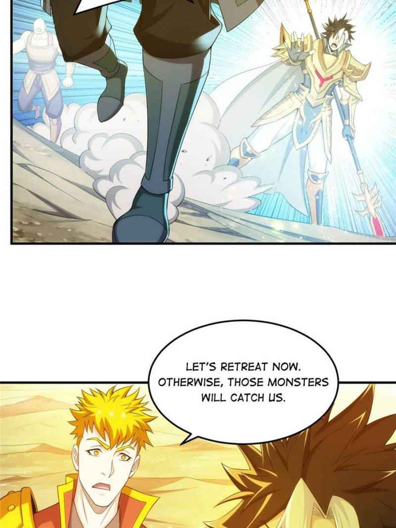 Rich Player (Billionaire Player) Chapter 202 - Page 15