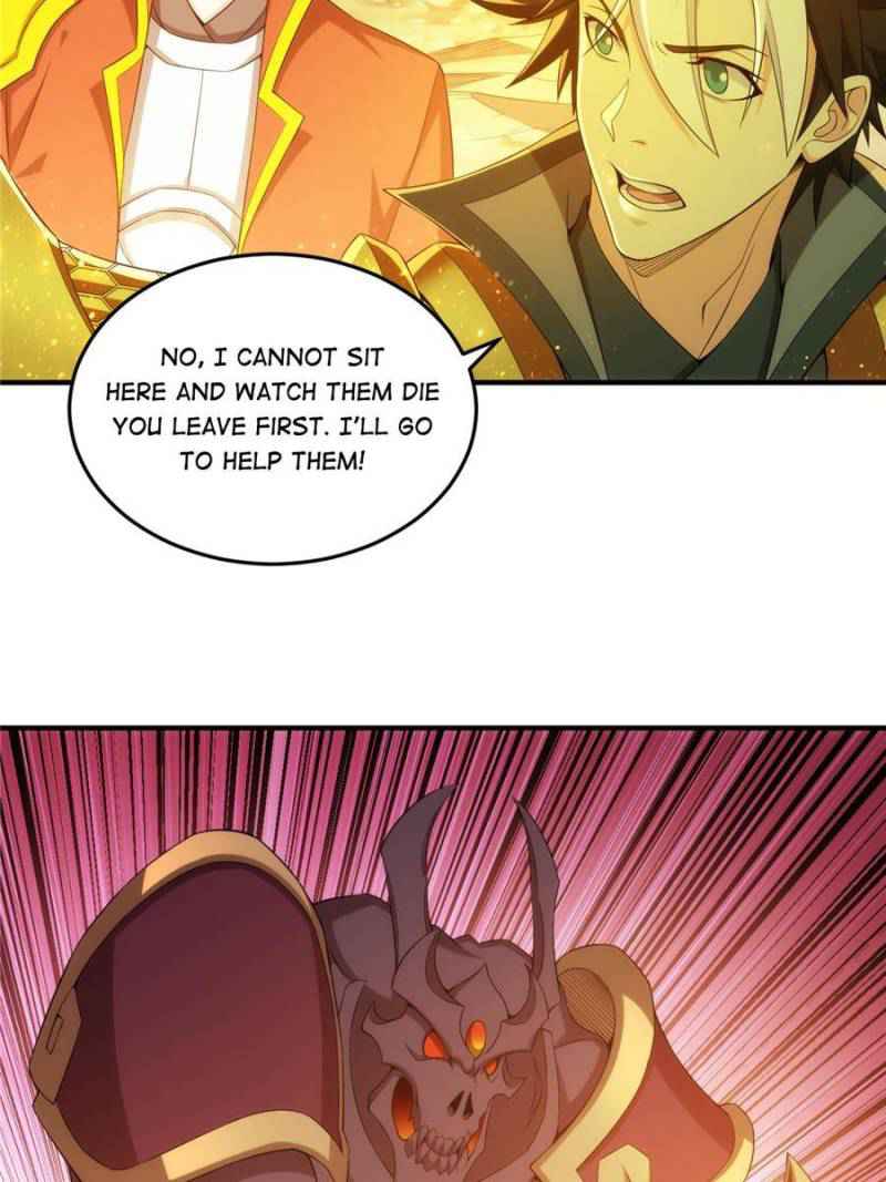Rich Player (Billionaire Player) Chapter 202 - Page 16