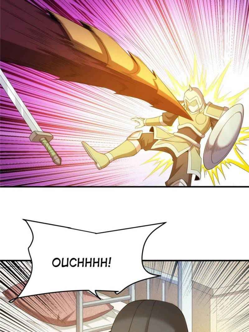 Rich Player (Billionaire Player) Chapter 202 - Page 18
