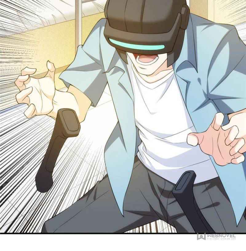 Rich Player (Billionaire Player) Chapter 202 - Page 19