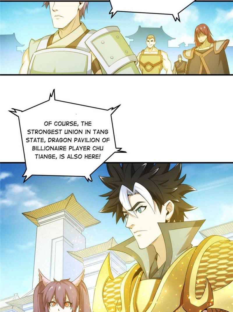 Rich Player (Billionaire Player) Chapter 202 - Page 2
