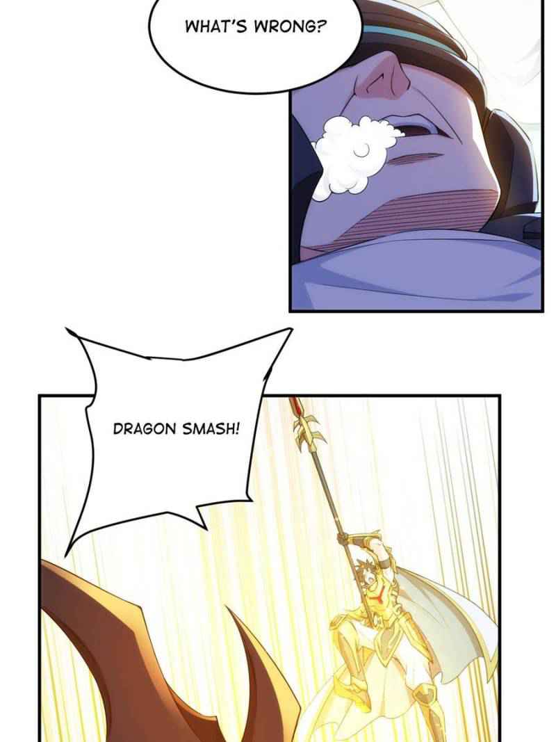 Rich Player (Billionaire Player) Chapter 202 - Page 21