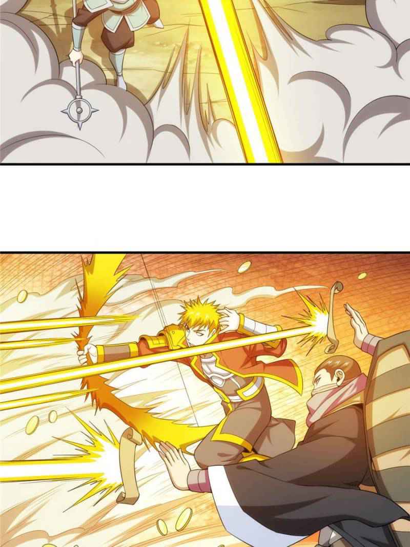 Rich Player (Billionaire Player) Chapter 202 - Page 27