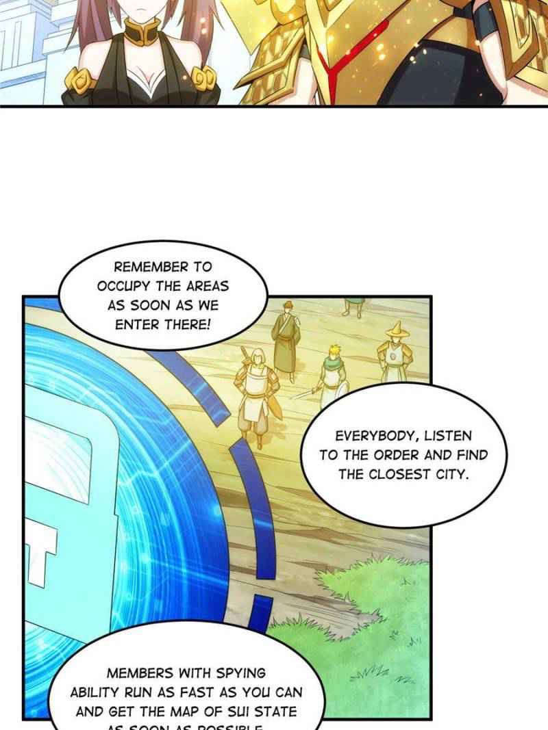 Rich Player (Billionaire Player) Chapter 202 - Page 3