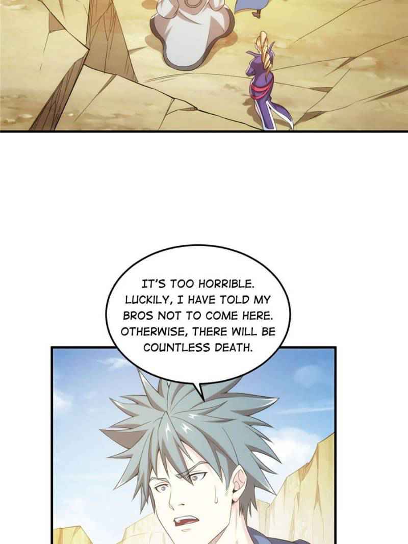 Rich Player (Billionaire Player) Chapter 202 - Page 33