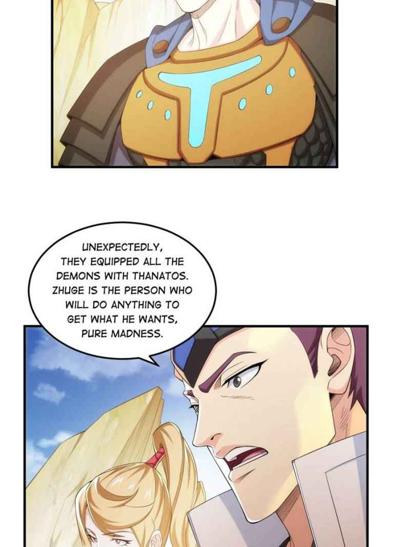 Rich Player (Billionaire Player) Chapter 202 - Page 34