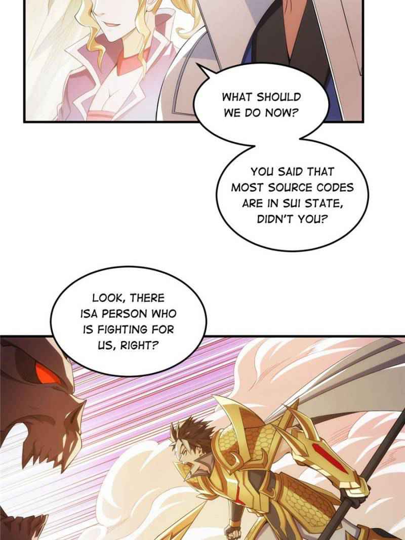 Rich Player (Billionaire Player) Chapter 202 - Page 35