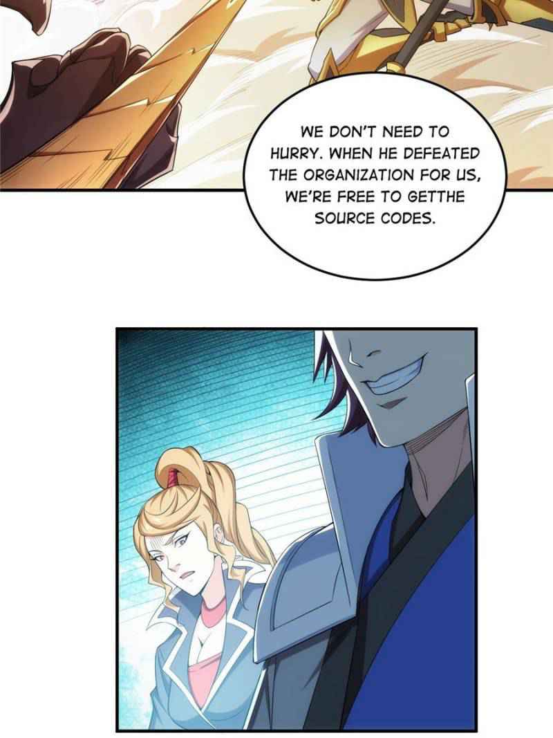 Rich Player (Billionaire Player) Chapter 202 - Page 36