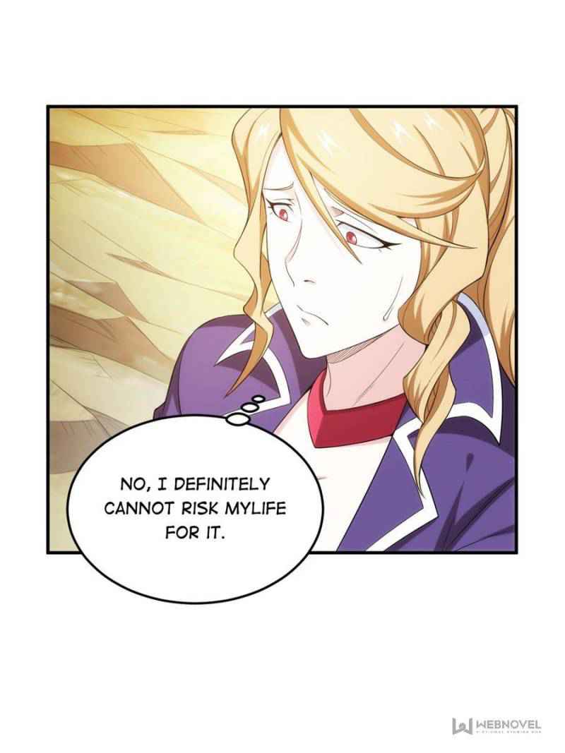 Rich Player (Billionaire Player) Chapter 202 - Page 37