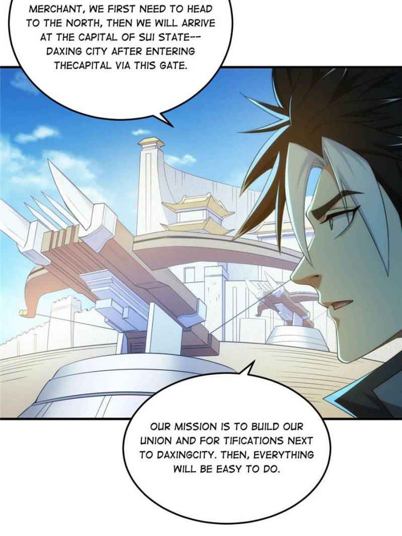 Rich Player (Billionaire Player) Chapter 202 - Page 5