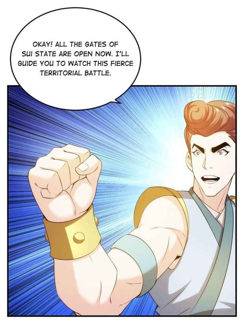 Rich Player (Billionaire Player) Chapter 202 - Page 7