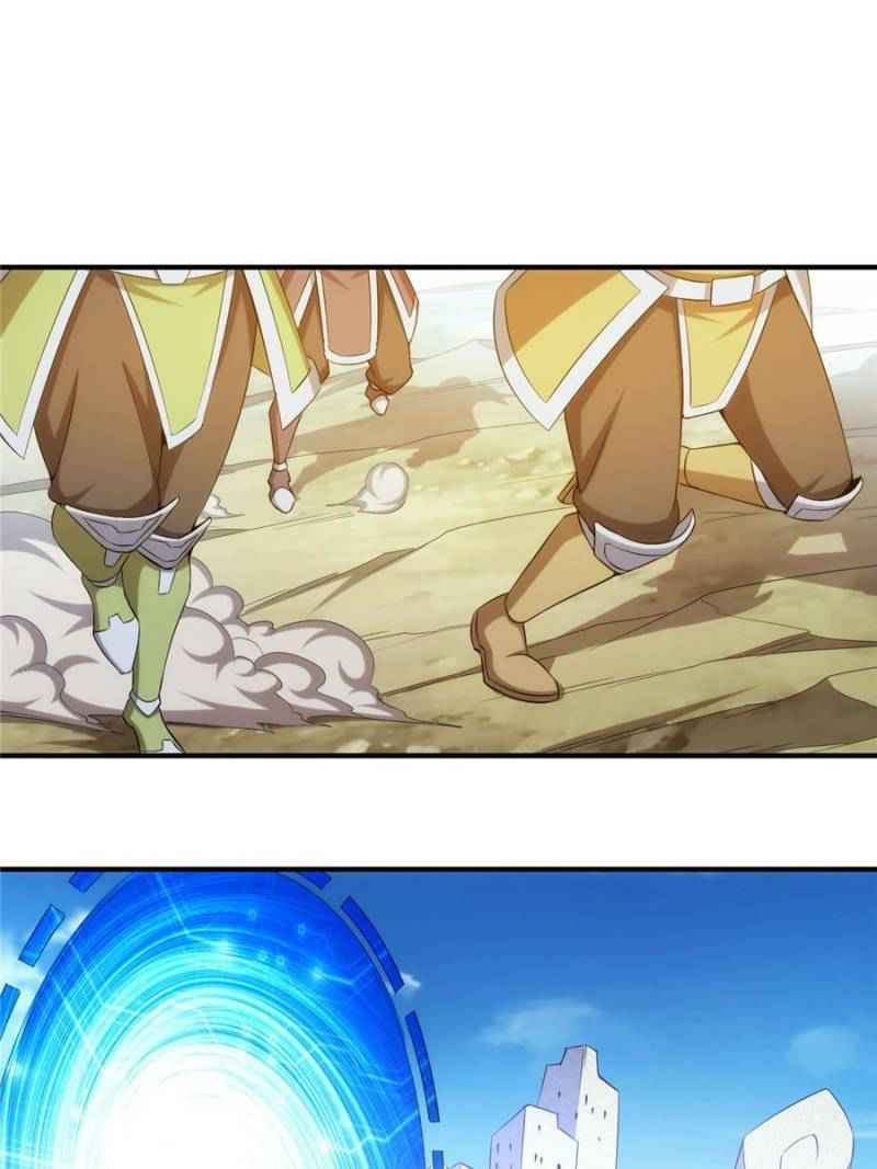Rich Player (Billionaire Player) Chapter 202 - Page 8