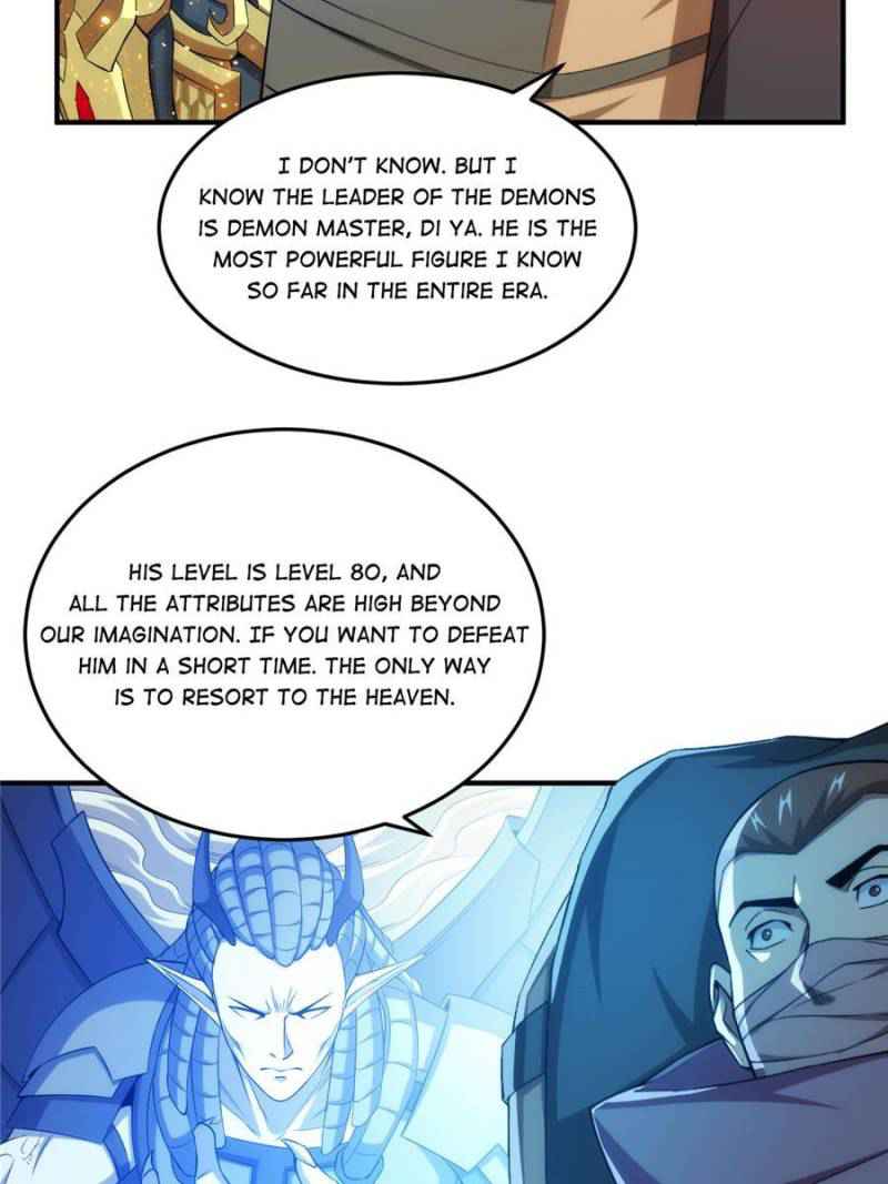 Rich Player (Billionaire Player) Chapter 203 - Page 10