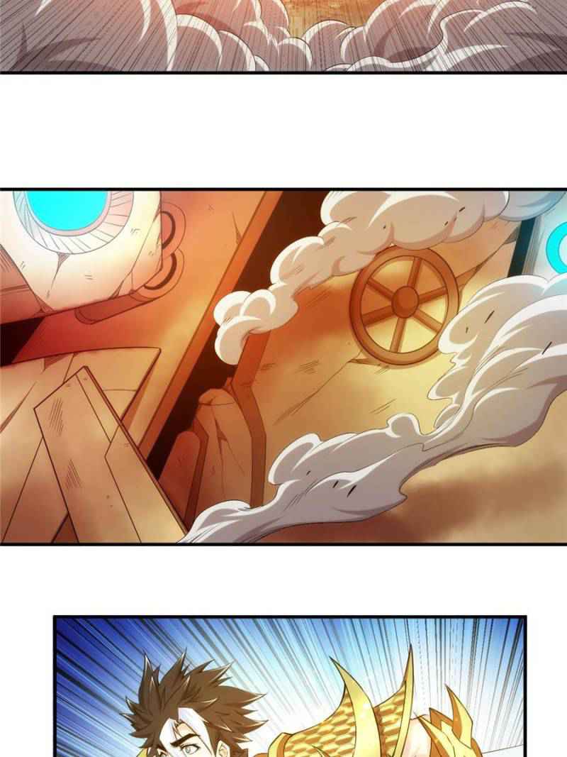 Rich Player (Billionaire Player) Chapter 203 - Page 14