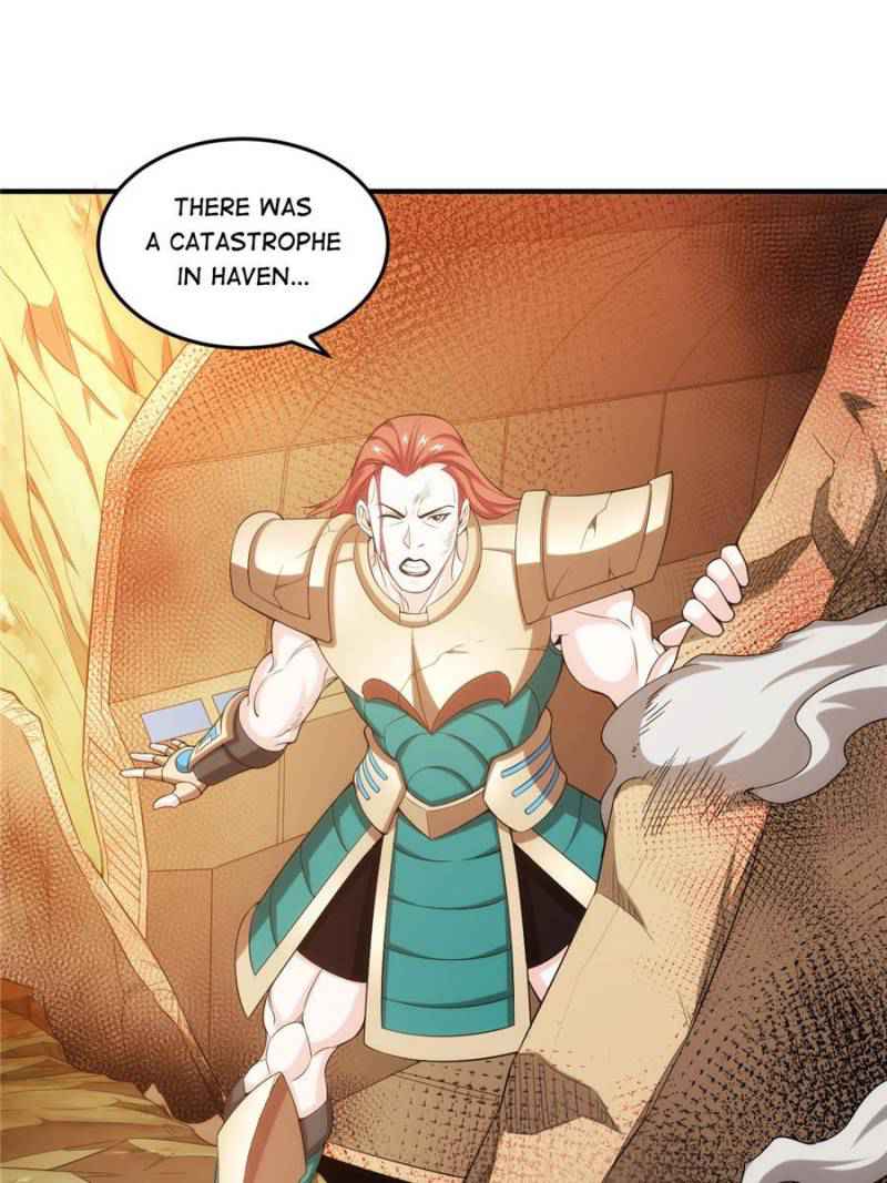 Rich Player (Billionaire Player) Chapter 203 - Page 16
