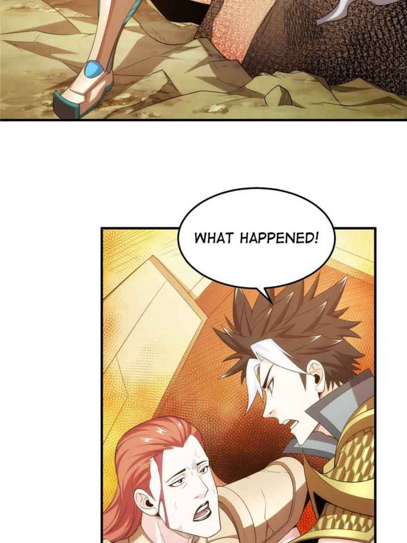 Rich Player (Billionaire Player) Chapter 203 - Page 17