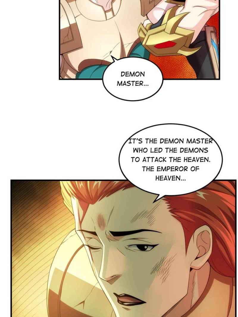 Rich Player (Billionaire Player) Chapter 203 - Page 18
