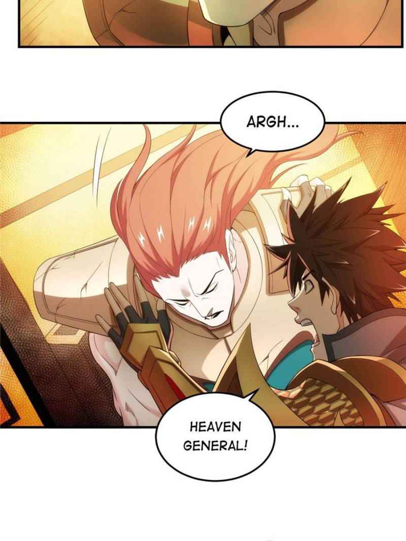 Rich Player (Billionaire Player) Chapter 203 - Page 19