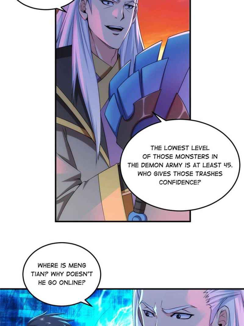 Rich Player (Billionaire Player) Chapter 203 - Page 2