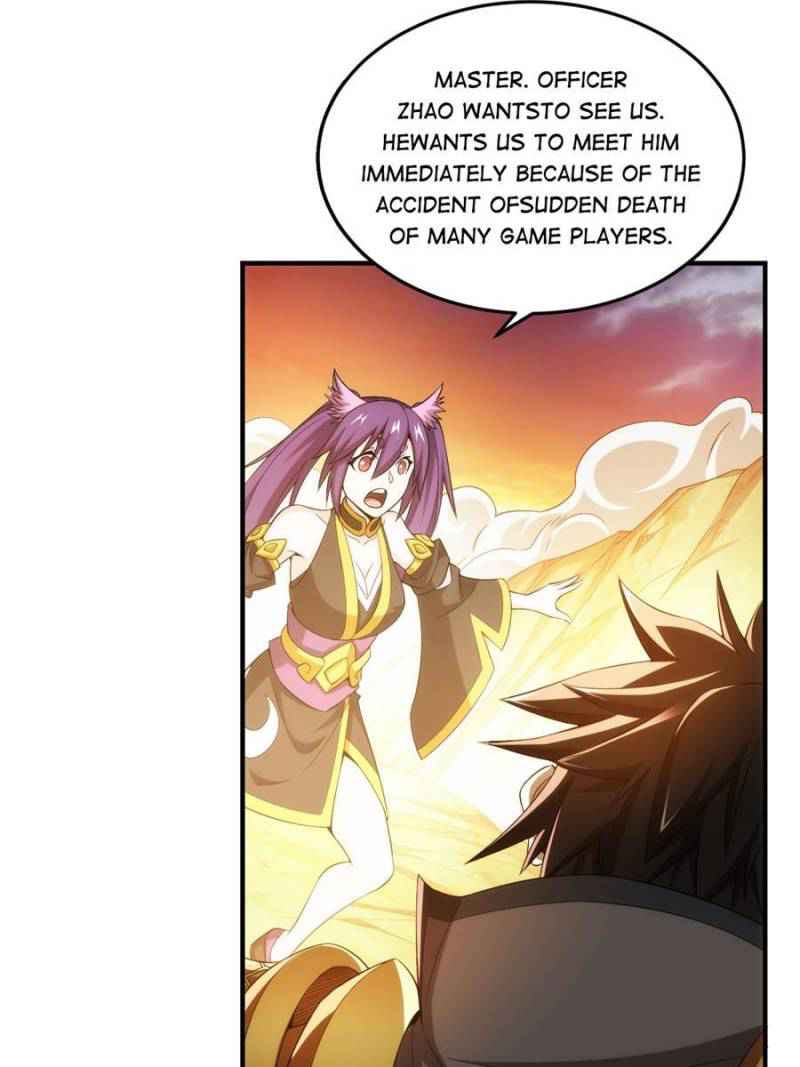 Rich Player (Billionaire Player) Chapter 203 - Page 20