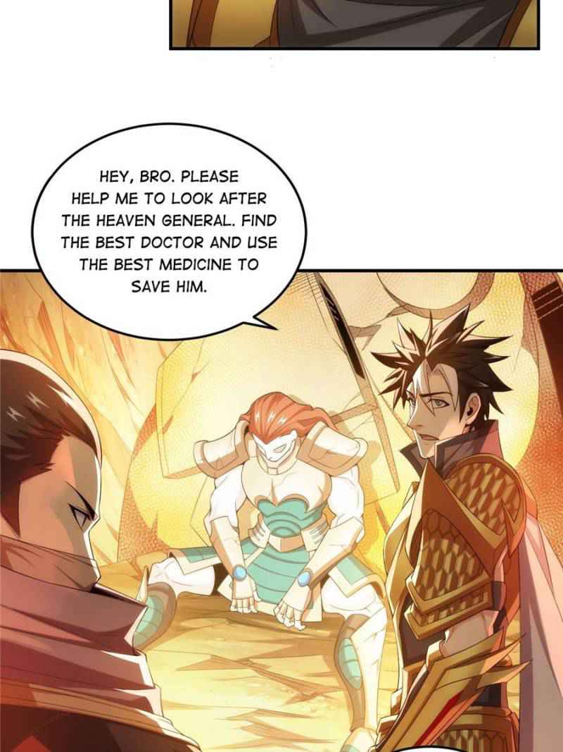 Rich Player (Billionaire Player) Chapter 203 - Page 21