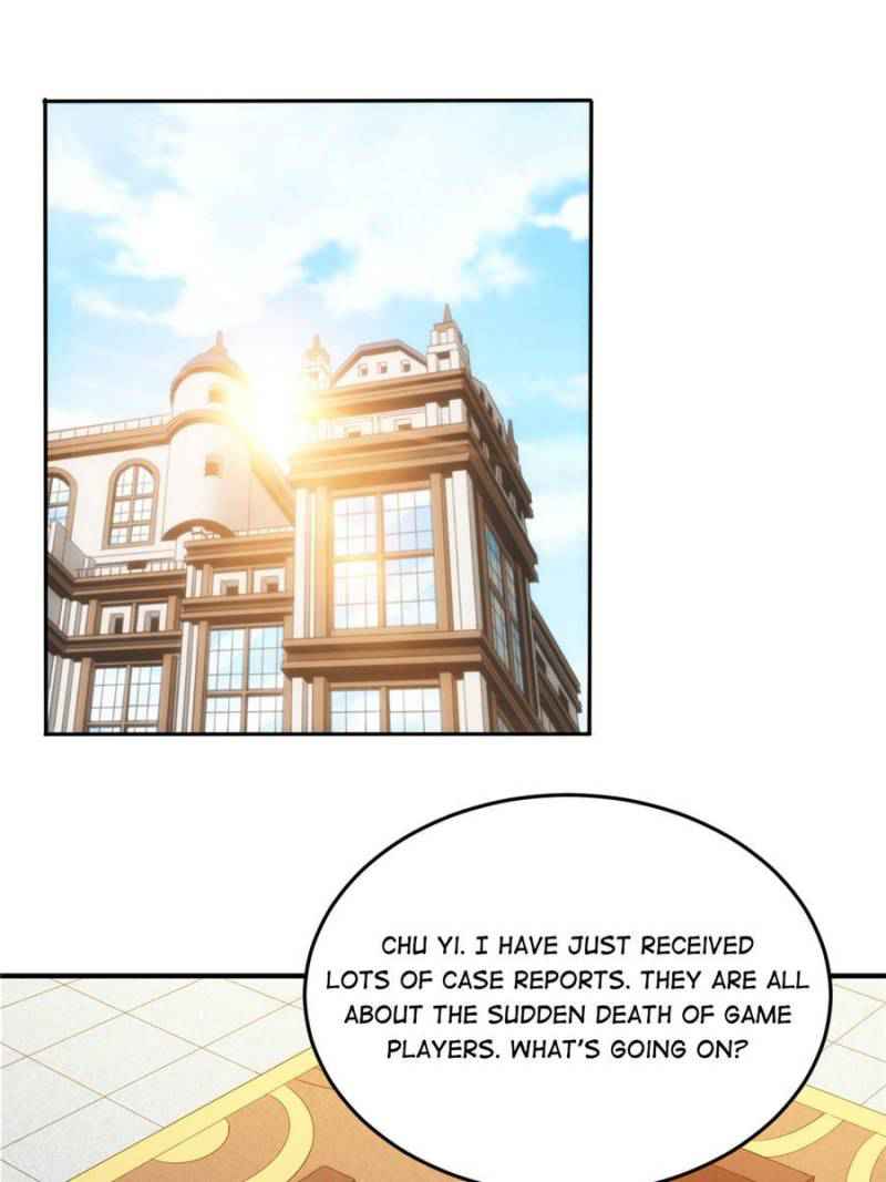 Rich Player (Billionaire Player) Chapter 203 - Page 23