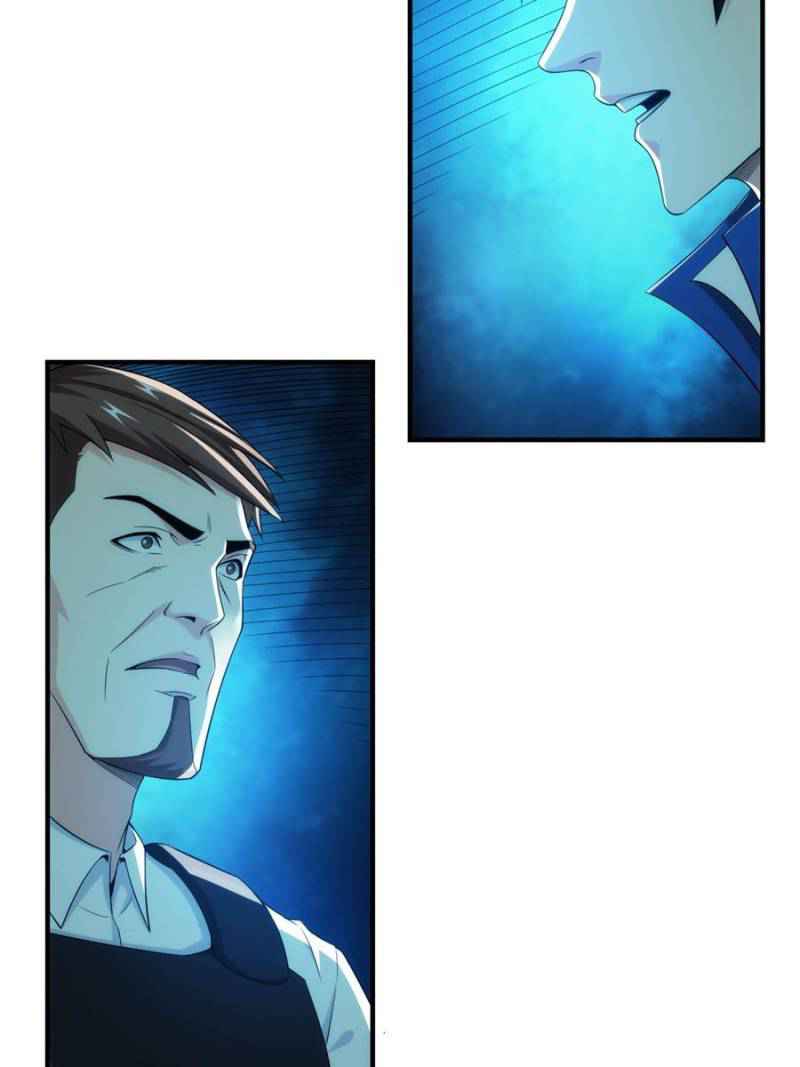 Rich Player (Billionaire Player) Chapter 203 - Page 25