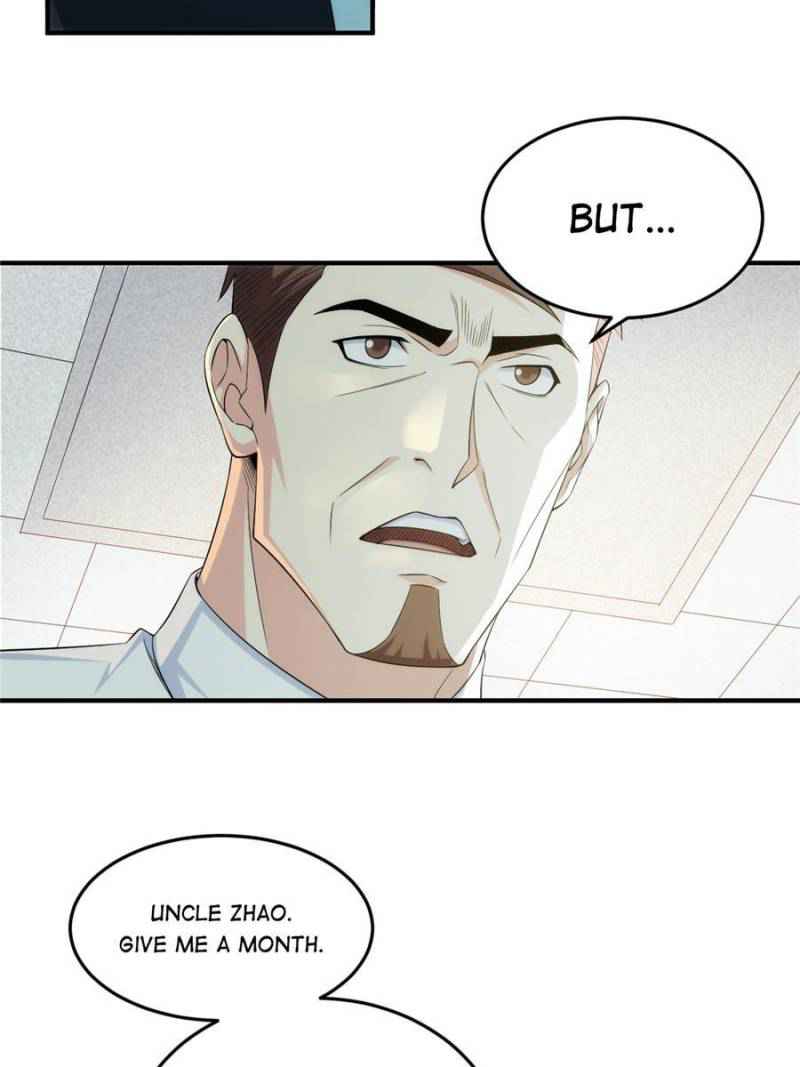Rich Player (Billionaire Player) Chapter 203 - Page 26