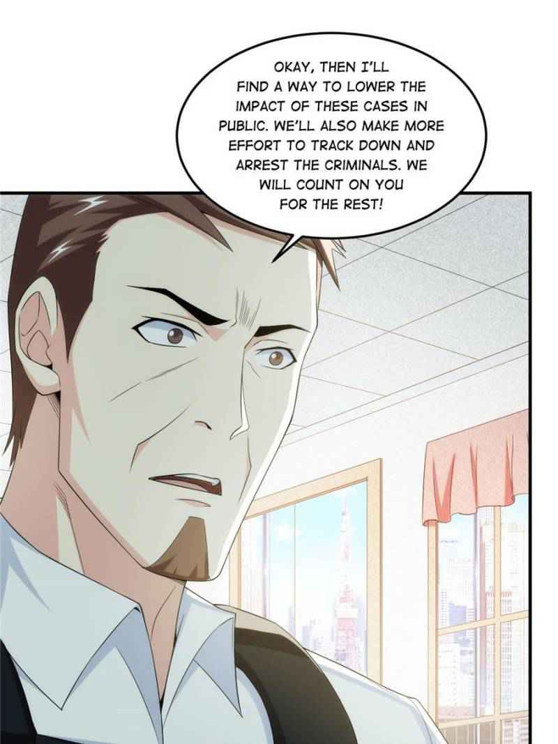 Rich Player (Billionaire Player) Chapter 203 - Page 28