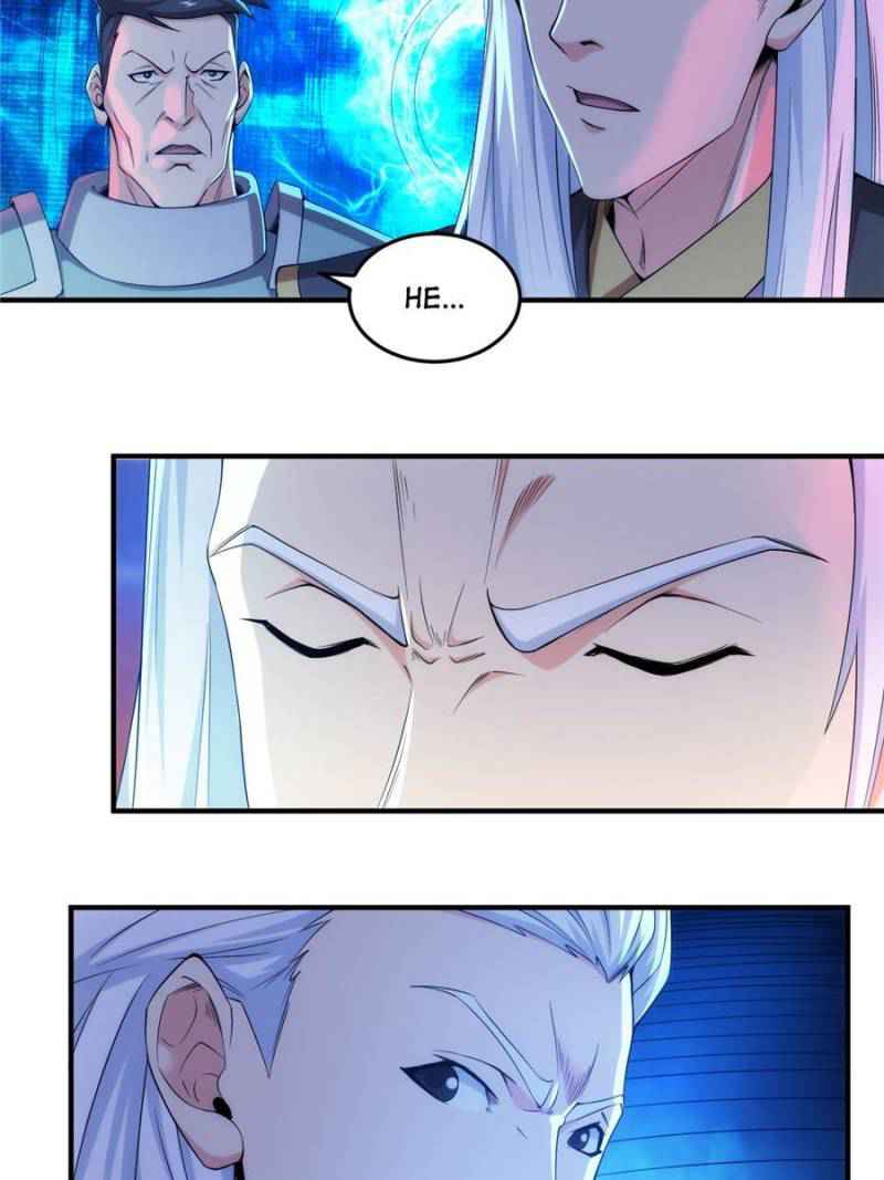 Rich Player (Billionaire Player) Chapter 203 - Page 3
