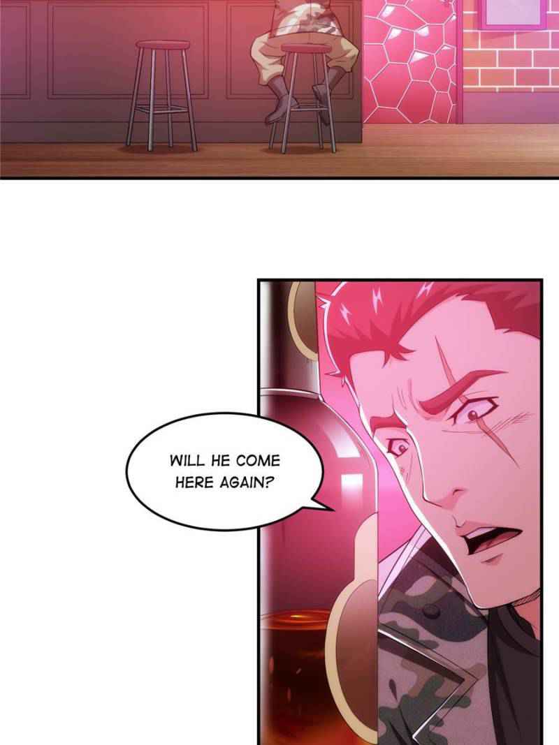 Rich Player (Billionaire Player) Chapter 203 - Page 31