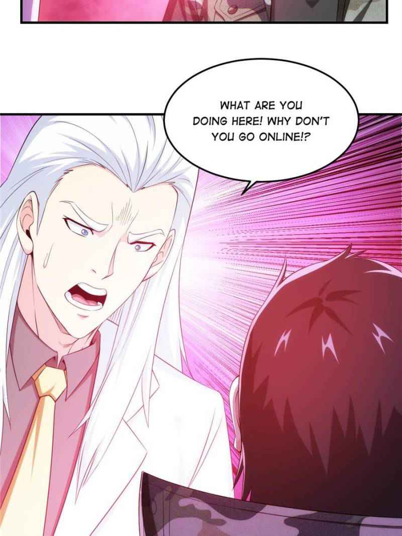 Rich Player (Billionaire Player) Chapter 203 - Page 33