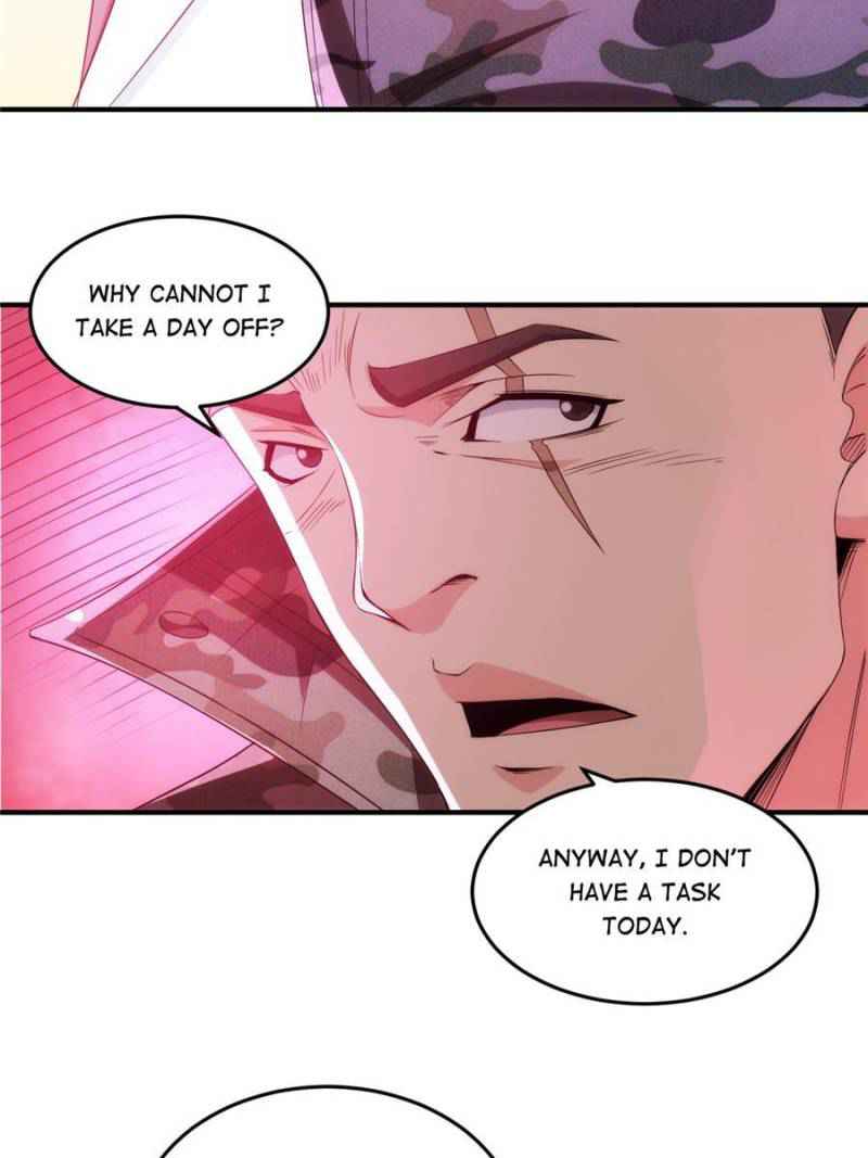 Rich Player (Billionaire Player) Chapter 203 - Page 34