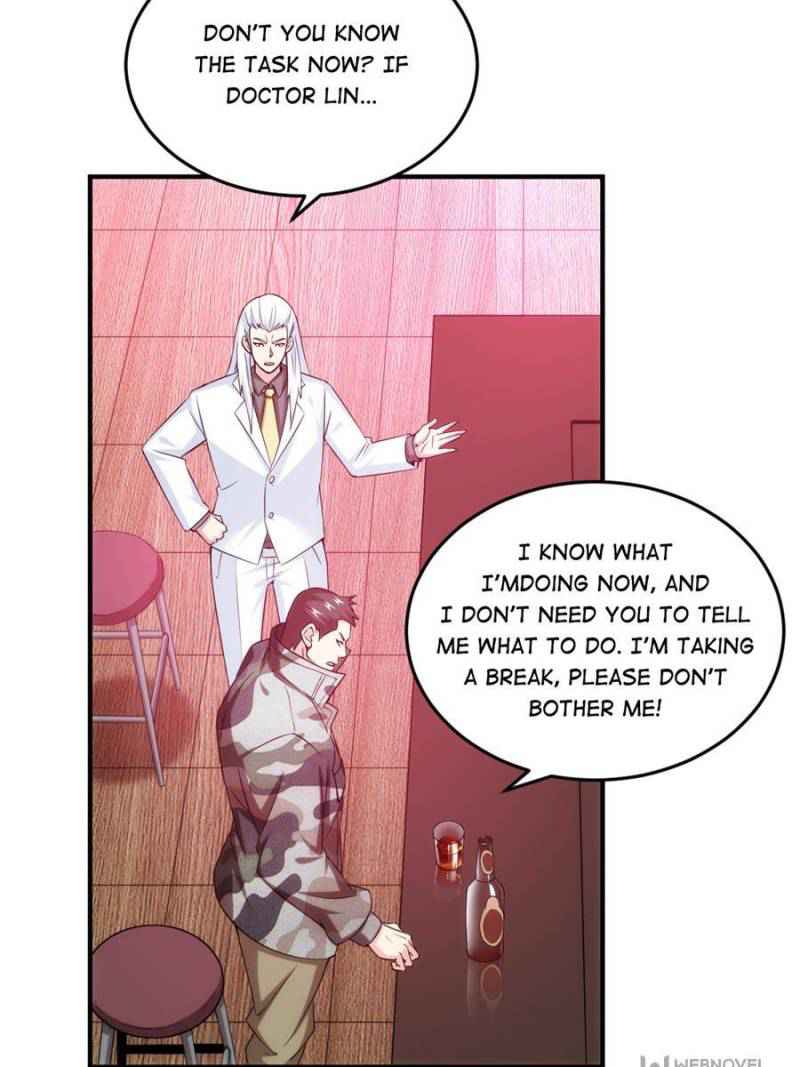 Rich Player (Billionaire Player) Chapter 203 - Page 35