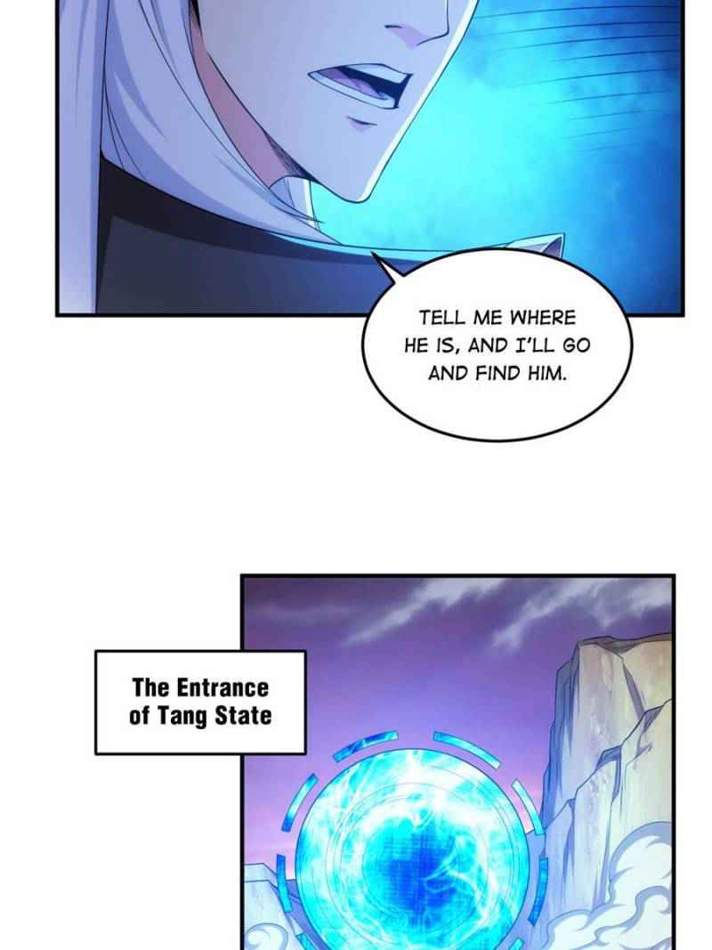 Rich Player (Billionaire Player) Chapter 203 - Page 4