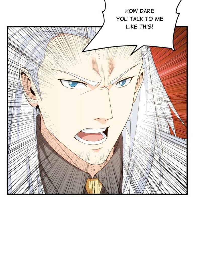 Rich Player (Billionaire Player) Chapter 203 - Page 40
