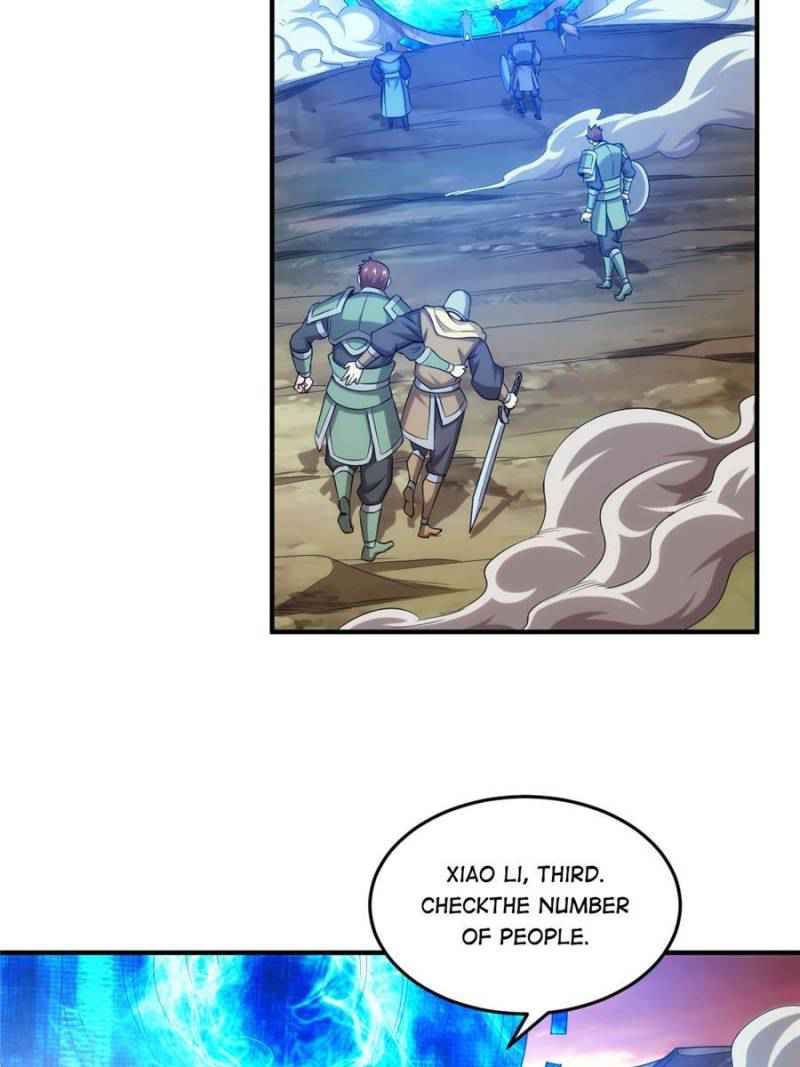Rich Player (Billionaire Player) Chapter 203 - Page 5