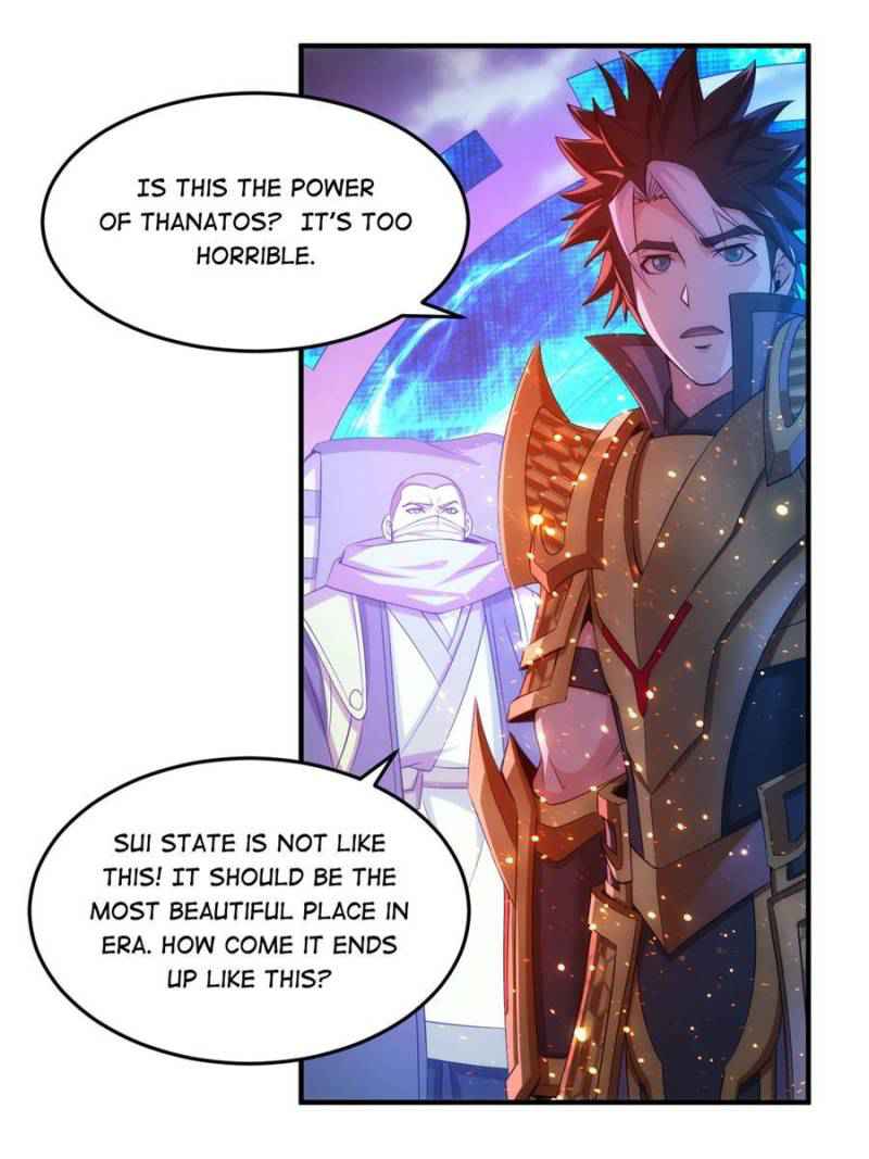 Rich Player (Billionaire Player) Chapter 203 - Page 8