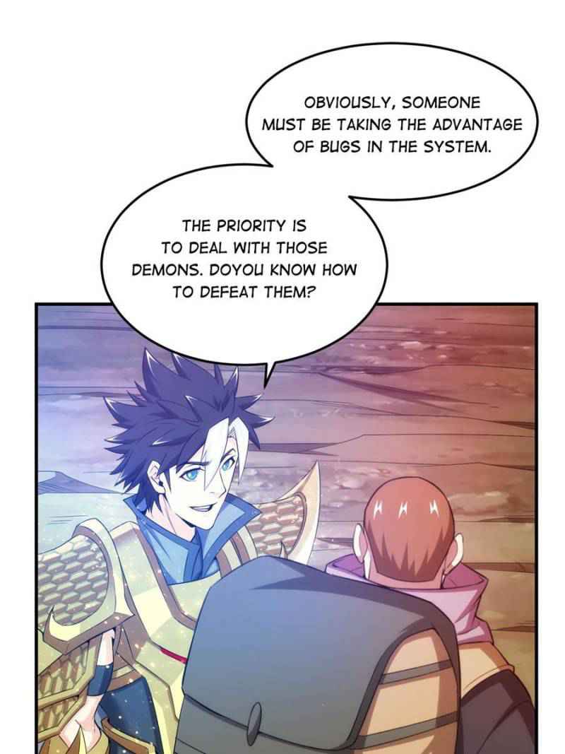 Rich Player (Billionaire Player) Chapter 203 - Page 9