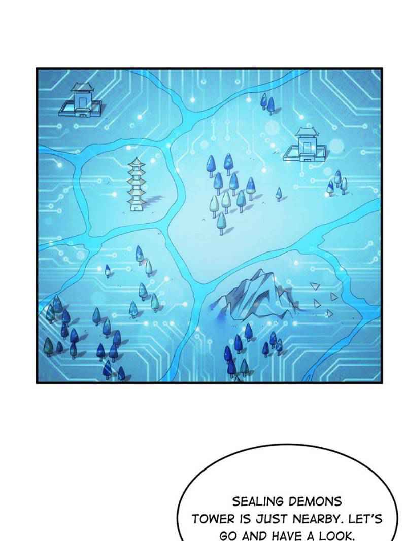 Rich Player (Billionaire Player) Chapter 209 - Page 0